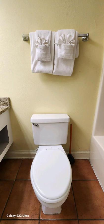 Oceanfront Efficiency T901 Apartment Myrtle Beach Bagian luar foto